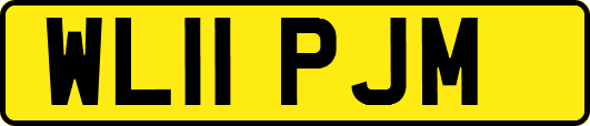WL11PJM