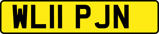 WL11PJN