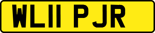 WL11PJR
