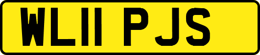 WL11PJS