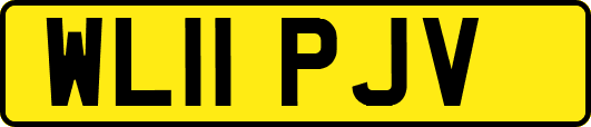 WL11PJV