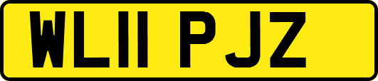 WL11PJZ
