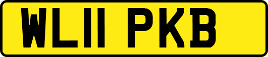 WL11PKB