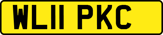 WL11PKC