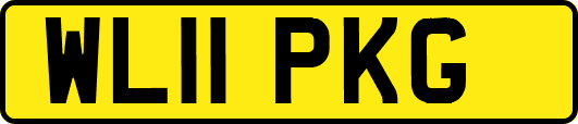 WL11PKG