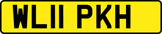 WL11PKH