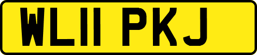 WL11PKJ