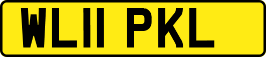 WL11PKL