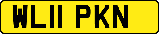 WL11PKN