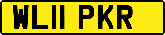 WL11PKR