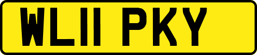 WL11PKY