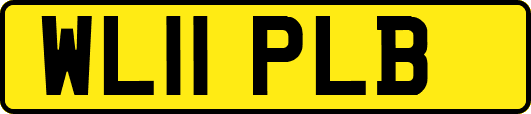 WL11PLB