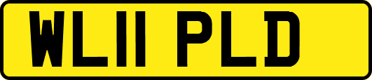WL11PLD