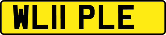 WL11PLE