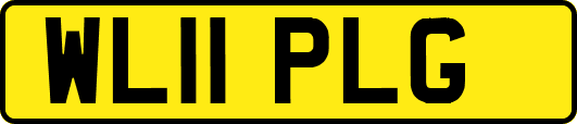 WL11PLG