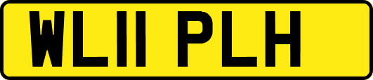 WL11PLH