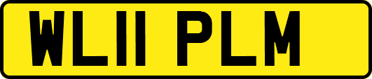 WL11PLM