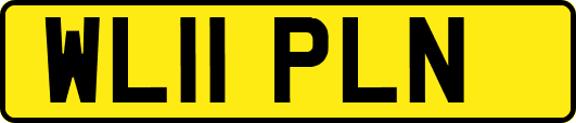 WL11PLN