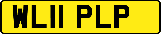 WL11PLP