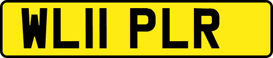 WL11PLR