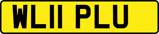 WL11PLU