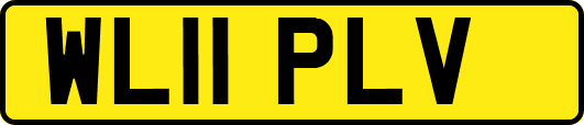 WL11PLV