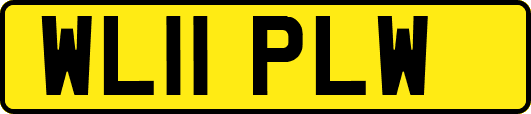 WL11PLW