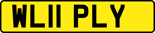 WL11PLY