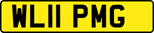 WL11PMG