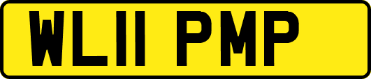 WL11PMP