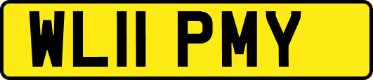 WL11PMY