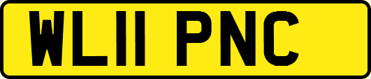 WL11PNC