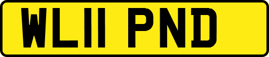 WL11PND