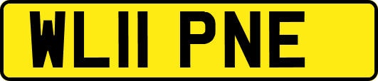 WL11PNE