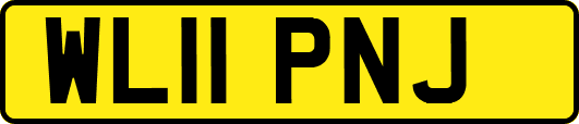 WL11PNJ