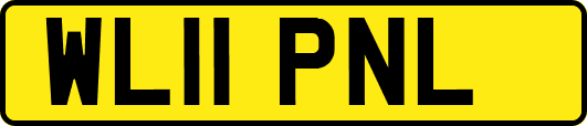 WL11PNL