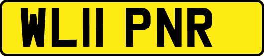 WL11PNR