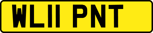 WL11PNT