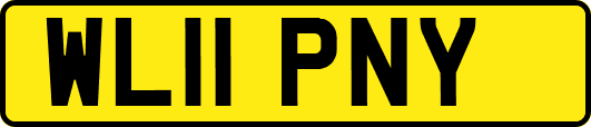WL11PNY