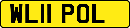 WL11POL