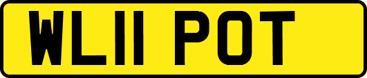 WL11POT