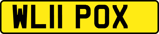 WL11POX