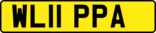 WL11PPA