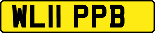 WL11PPB