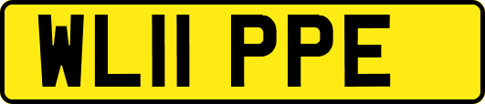 WL11PPE