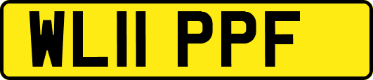 WL11PPF