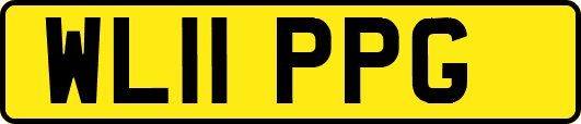 WL11PPG