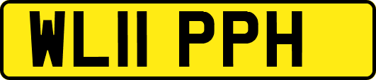 WL11PPH