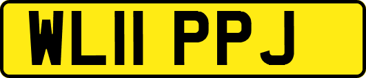 WL11PPJ