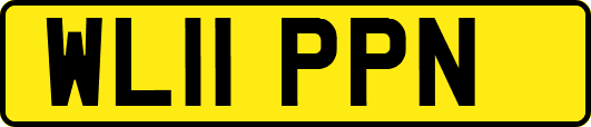 WL11PPN